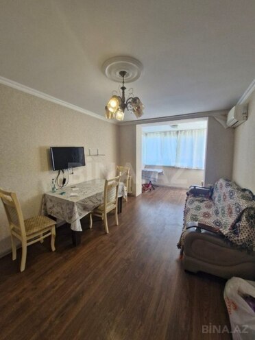 Сдаётся 2-комн. вторичка 60 м², м. Нариман Нариманов, photo 4 from 9