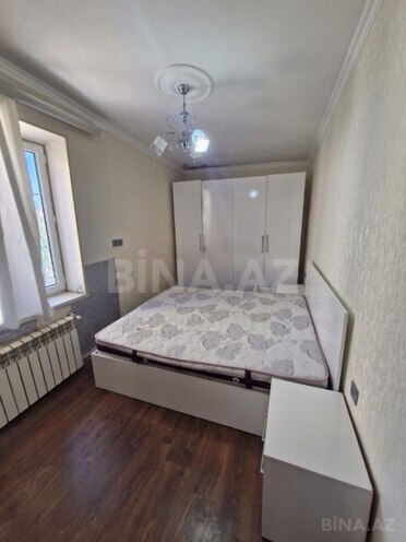 Сдаётся 2-комн. вторичка 60 м², м. Нариман Нариманов, photo 1 from 9