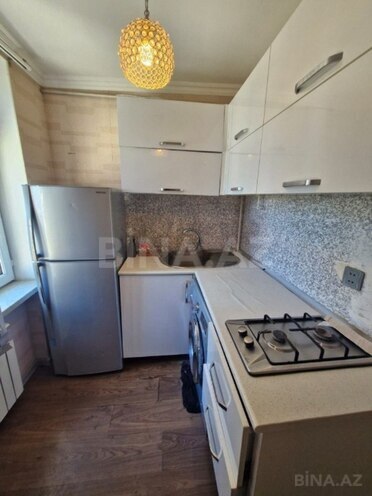 Сдаётся 2-комн. вторичка 60 м², м. Нариман Нариманов, photo 6 from 9