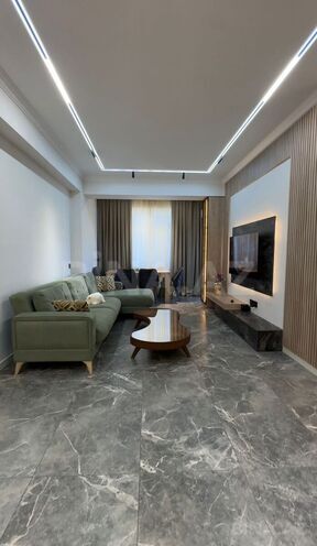 Satılır 4 otaqlı yeni tikili 119 m², Xətai r., photo 5 from 17