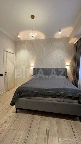 Satılır 4 otaqlı yeni tikili 119 m², Xətai r., photo 11 from 17