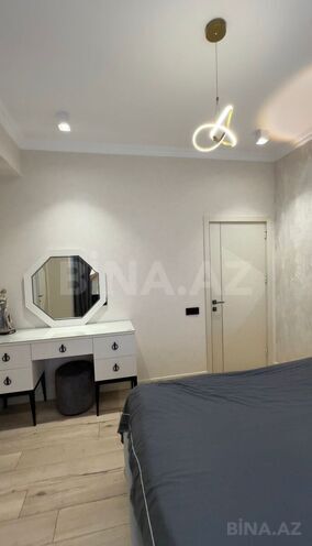 Satılır 4 otaqlı yeni tikili 119 m², Xətai r., photo 15 from 17
