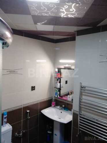 Satılır 3 otaqlı yeni tikili 87 m², Həzi Aslanov m., photo 14 from 18