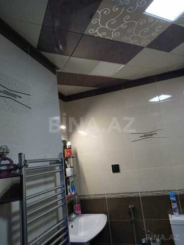 Satılır 3 otaqlı yeni tikili 87 m², Həzi Aslanov m., photo 9 from 18
