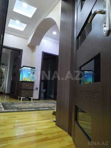 Satılır 3 otaqlı yeni tikili 87 m², Həzi Aslanov m., photo 16 from 18