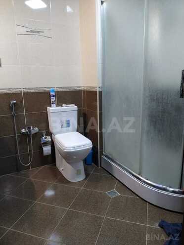 Satılır 3 otaqlı yeni tikili 87 m², Həzi Aslanov m., photo 17 from 18
