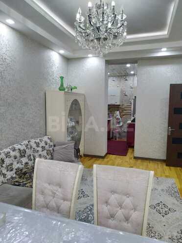 Satılır 3 otaqlı yeni tikili 87 m², Həzi Aslanov m., photo 5 from 18