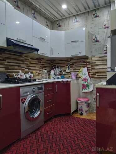 Satılır 3 otaqlı yeni tikili 87 m², Həzi Aslanov m., photo 4 from 18