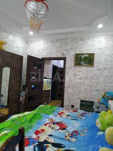 Satılır 3 otaqlı yeni tikili 87 m², Həzi Aslanov m., photo 11 from 18