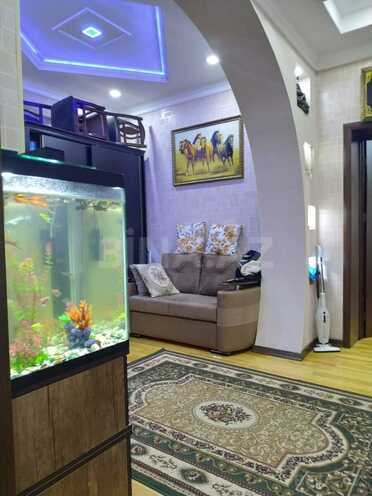 Satılır 3 otaqlı yeni tikili 87 m², Həzi Aslanov m., photo 13 from 18