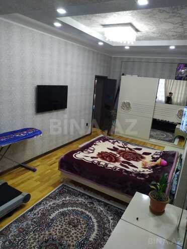 Satılır 3 otaqlı yeni tikili 87 m², Həzi Aslanov m., photo 12 from 18