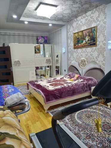 Satılır 3 otaqlı yeni tikili 87 m², Həzi Aslanov m., photo 6 from 18