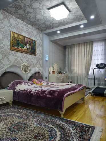 Satılır 3 otaqlı yeni tikili 87 m², Həzi Aslanov m., photo 8 from 18