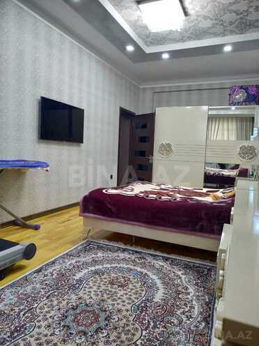 Satılır 3 otaqlı yeni tikili 87 m², Həzi Aslanov m., photo 7 from 18