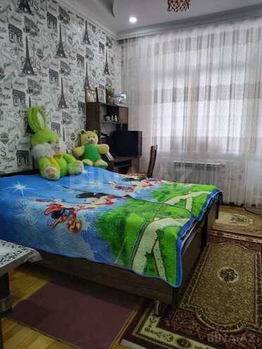 Satılır 3 otaqlı yeni tikili 87 m², Həzi Aslanov m., photo 10 from 18