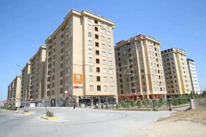 Продаётся 3-комн. новостройка 70 м², Абшеронcкий  р., photo 1 from 9
