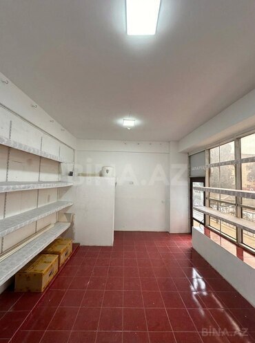 İcarəyə verilir  obyekt 26 m², Memar Əcəmi m., photo 1 from 9