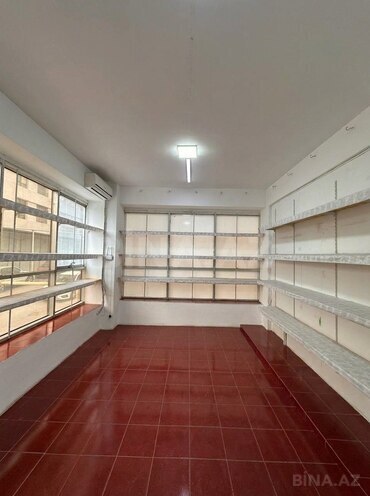 İcarəyə verilir  obyekt 26 m², Memar Əcəmi m., photo 3 from 9