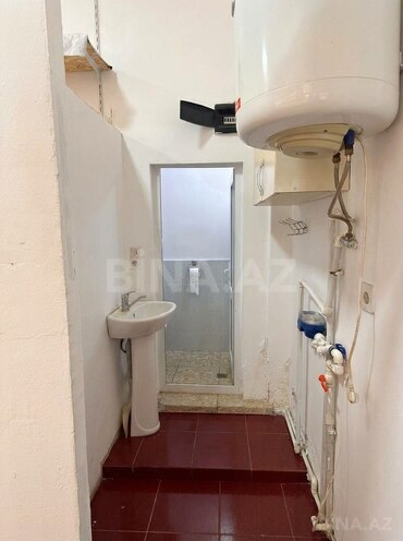 İcarəyə verilir  obyekt 26 m², Memar Əcəmi m., photo 7 from 9