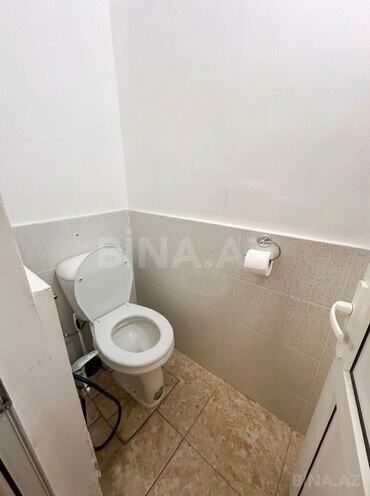 İcarəyə verilir  obyekt 26 m², Memar Əcəmi m., photo 8 from 9
