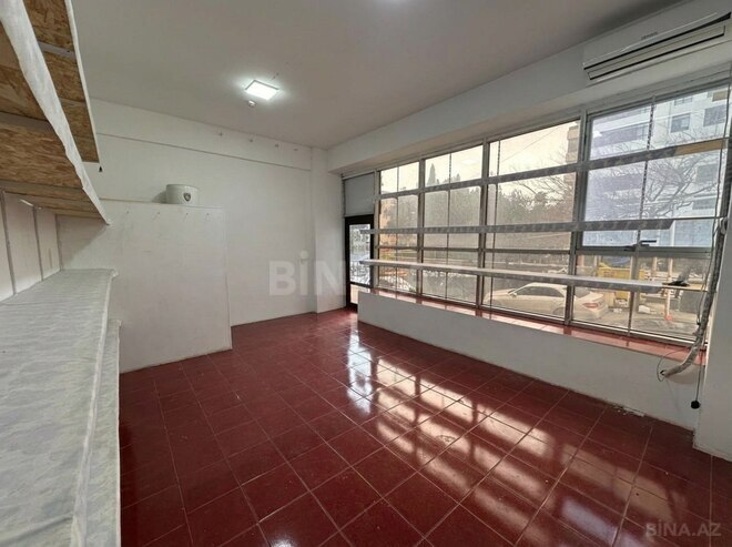 İcarəyə verilir  obyekt 26 m², Memar Əcəmi m., photo 5 from 9