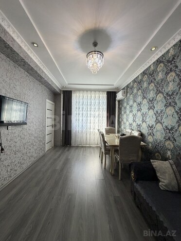 Satılır 2 otaqlı yeni tikili 44 m², Masazır q., photo 1 from 10