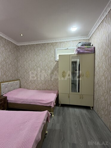 Satılır 2 otaqlı yeni tikili 44 m², Masazır q., photo 6 from 10