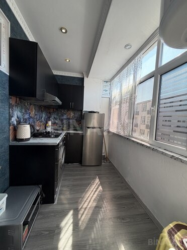 Satılır 2 otaqlı yeni tikili 44 m², Masazır q., photo 3 from 10