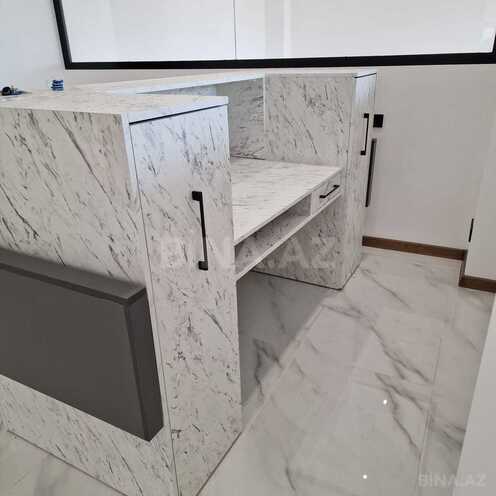 Satılır  obyekt 263 m², Səbail r., photo 16 from 21