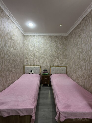 Satılır 2 otaqlı yeni tikili 44 m², Masazır q., photo 7 from 10
