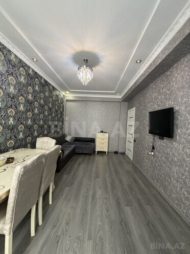 Satılır 2 otaqlı yeni tikili 44 m², Masazır q., photo 9 from 10