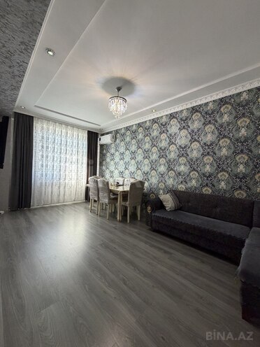 Satılır 2 otaqlı yeni tikili 44 m², Masazır q., photo 8 from 10
