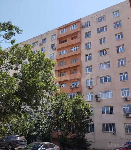 Satılır 5 otaqlı köhnə tikili 120 m², Xətai r., photo 8 from 13