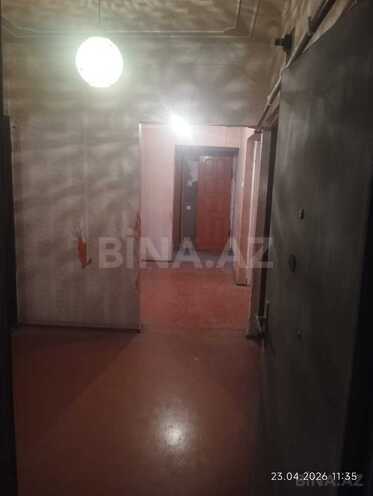 Satılır 5 otaqlı köhnə tikili 120 m², Xətai r., photo 12 from 13