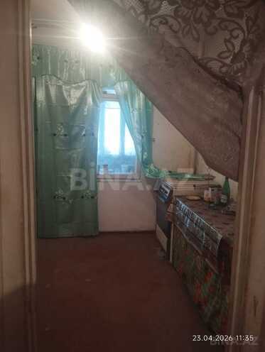 Satılır 5 otaqlı köhnə tikili 120 m², Xətai r., photo 11 from 13