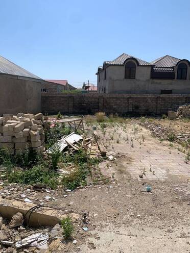 Satılır  torpaq 5 sot, Yeni Ramana q., photo 4 from 8