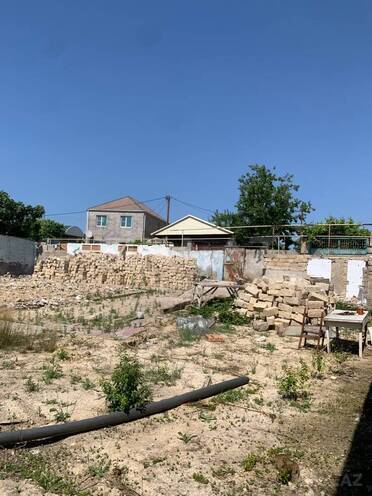 Satılır  torpaq 5 sot, Yeni Ramana q., photo 6 from 8