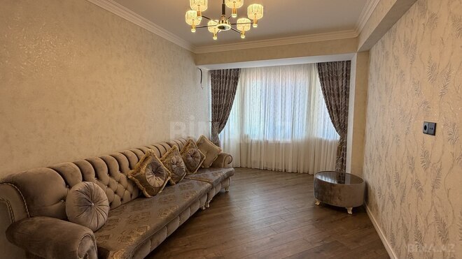 İcarəyə verilir 4 otaqlı yeni tikili 150 m², Xalqlar Dostluğu m., photo 8 from 14