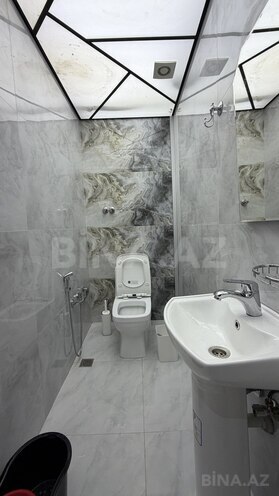 İcarəyə verilir 4 otaqlı yeni tikili 150 m², Xalqlar Dostluğu m., photo 12 from 14