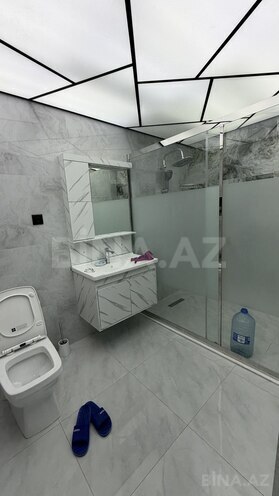 İcarəyə verilir 4 otaqlı yeni tikili 150 m², Xalqlar Dostluğu m., photo 13 from 14