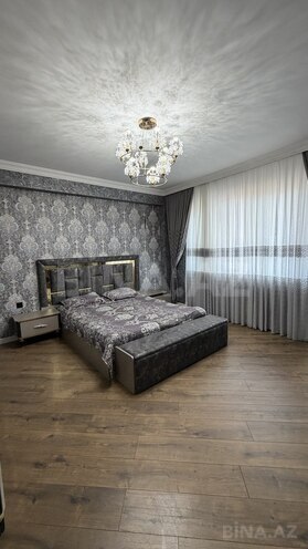 İcarəyə verilir 4 otaqlı yeni tikili 150 m², Xalqlar Dostluğu m., photo 5 from 14