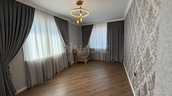 İcarəyə verilir 4 otaqlı yeni tikili 150 m², Xalqlar Dostluğu m., photo 9 from 14