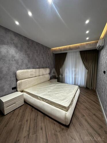 Сдаётся 2-комн. новостройка 75 м², м. Низами, photo 7 from 10