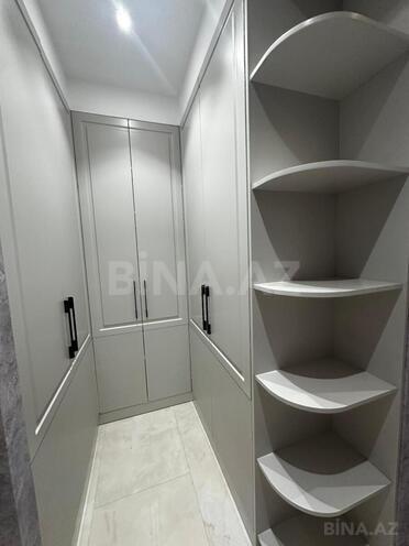 Сдаётся 2-комн. новостройка 75 м², м. Низами, photo 6 from 10