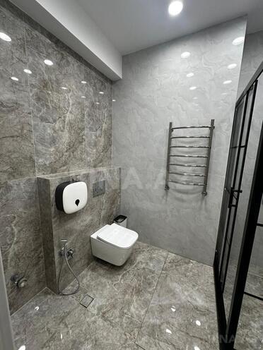 Сдаётся 2-комн. новостройка 75 м², м. Низами, photo 8 from 10