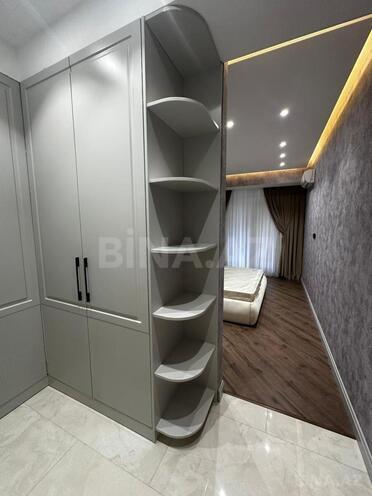 Сдаётся 2-комн. новостройка 75 м², м. Низами, photo 5 from 10