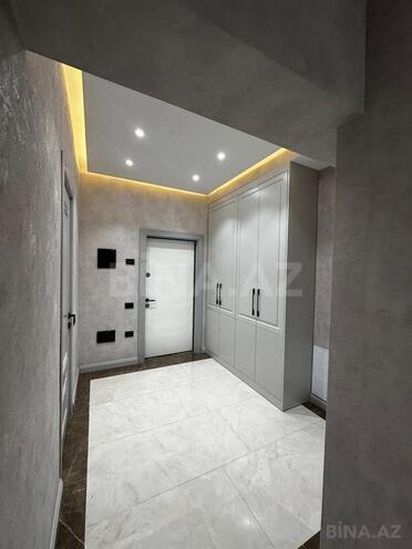Сдаётся 2-комн. новостройка 75 м², м. Низами, photo 3 from 10