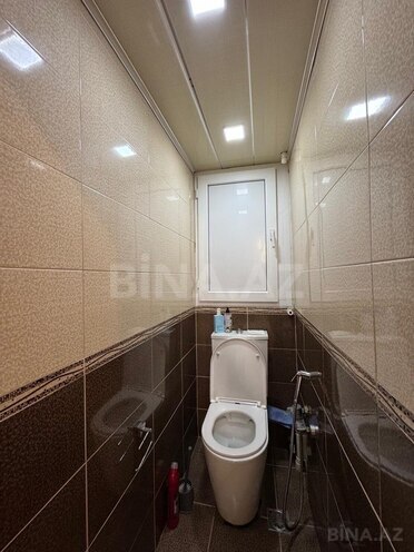Продаётся 3-комн. вторичка 75 м², м. Ази Асланов, photo 17 from 18