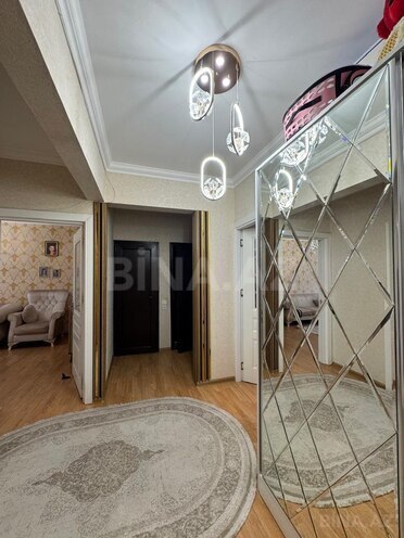 Продаётся 3-комн. вторичка 75 м², м. Ази Асланов, photo 10 from 18