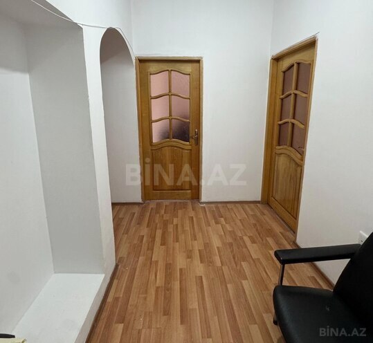 İcarəyə verilir 4 otaqlı köhnə tikili 130 m², Gənclik m., photo 4 from 17